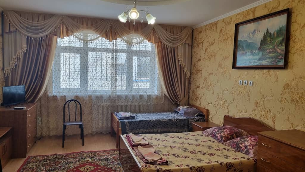 Гостевой дом Кубаночка: фото 5