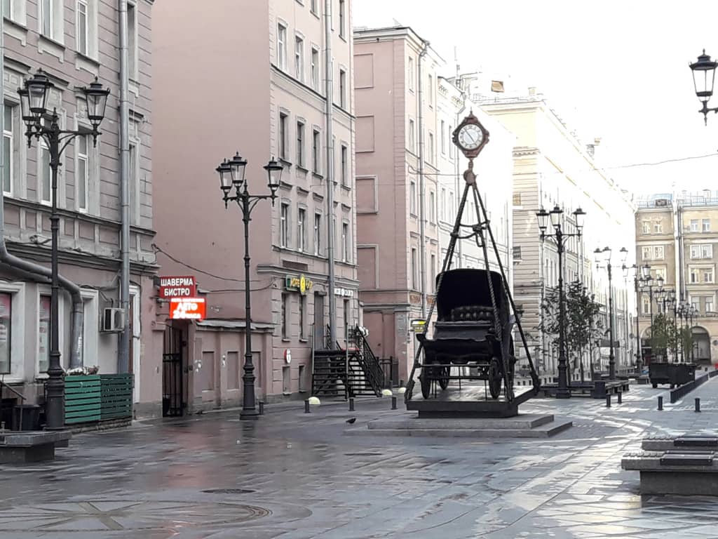 Апарт-отель Блюз: фото 7