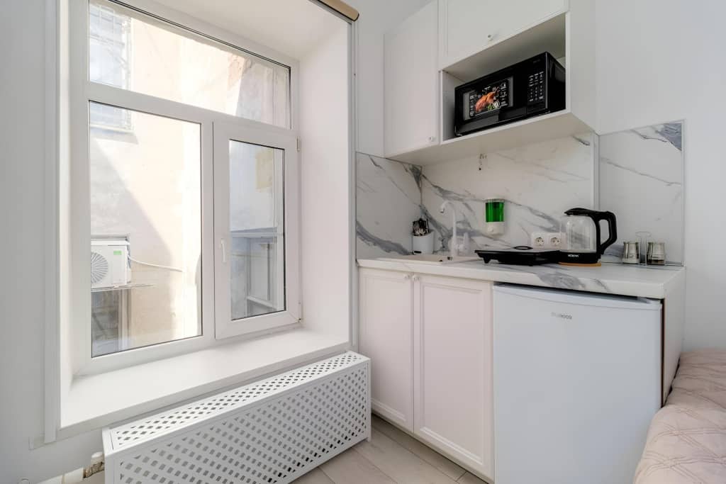 Мини Отель Sutki Rent у Мариинского Театра: фото 5