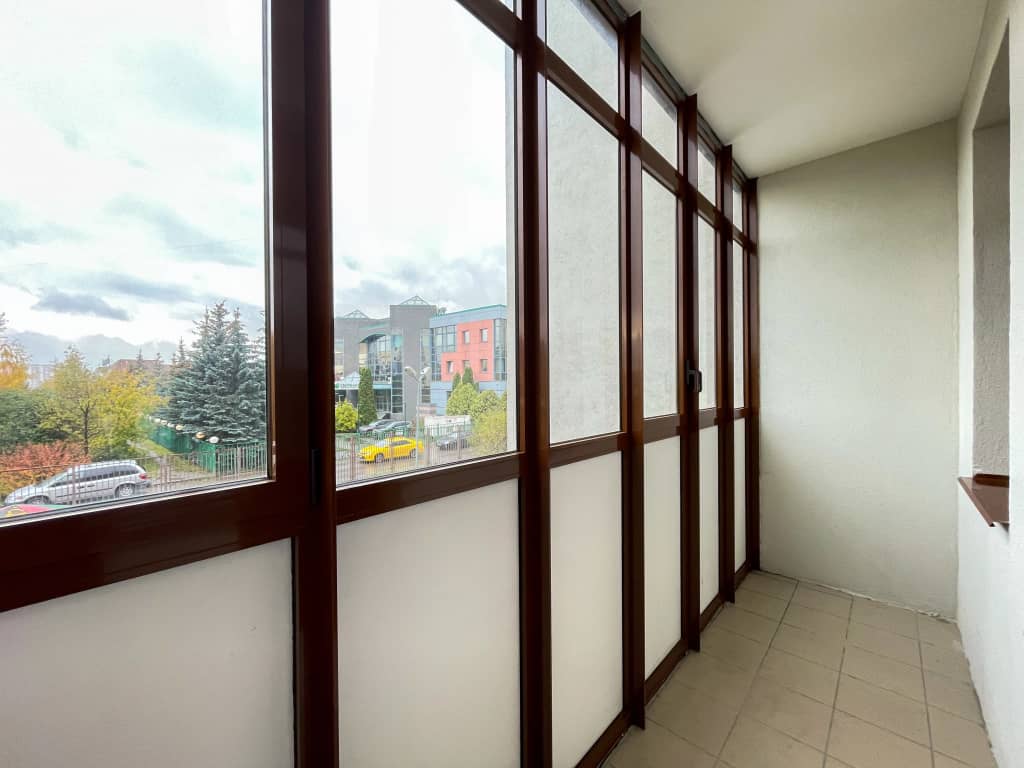 Квартира Comfort Apartments около метро Рассказовка: фото 5