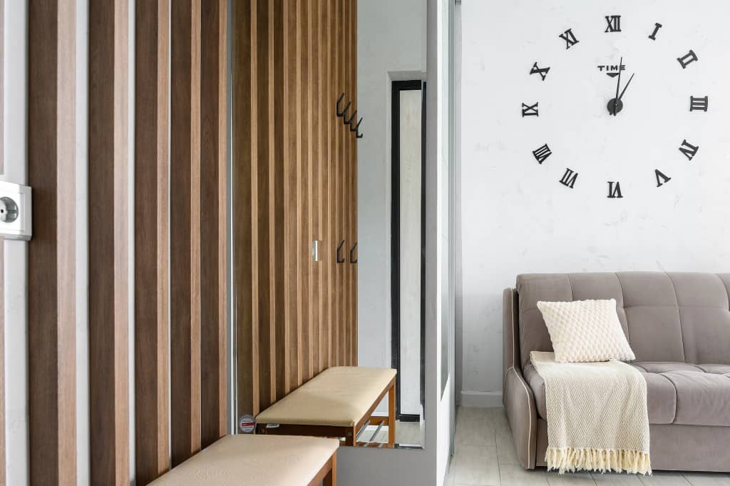 Апартаменты Red Apartments Арт Лайт Джефферсон: фото 4