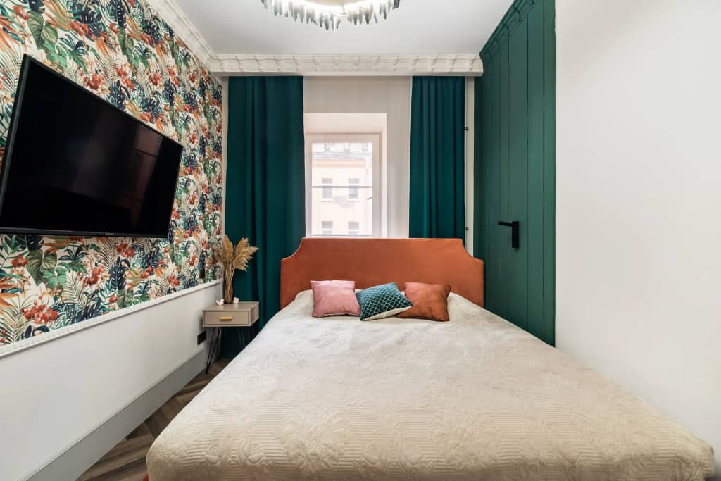 Апартаменты Buyart Apartments Невский: фото 6