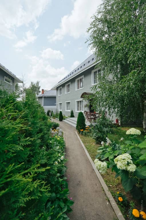 Вилла Ontario Village: фото 5
