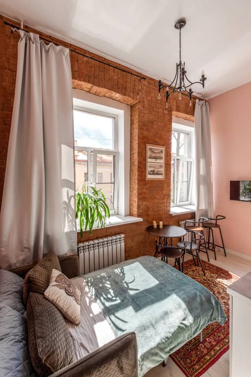 Квартира Studio 2 Neva: фото 5