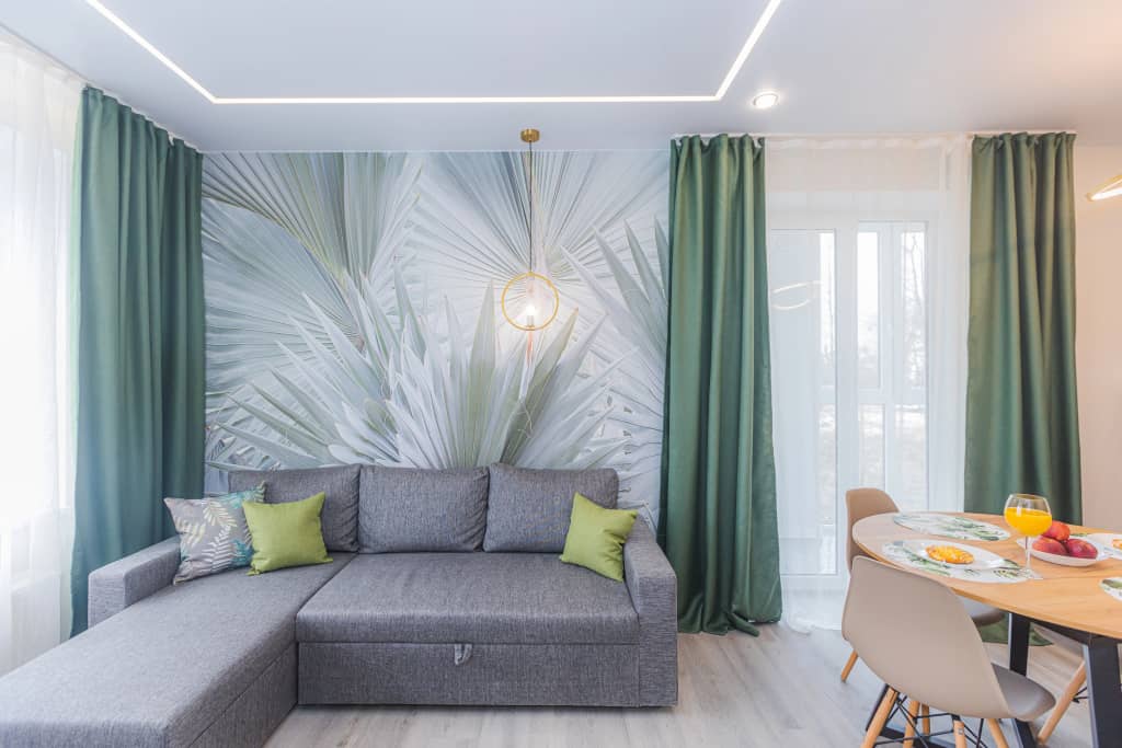 Апартаменты Malkova apartments на Автомобилистов: фото 4