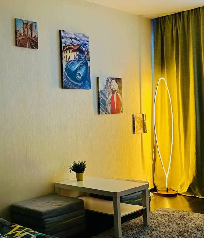 Апартаменты Relax Apart на ул.9 мая, 8а: фото 6