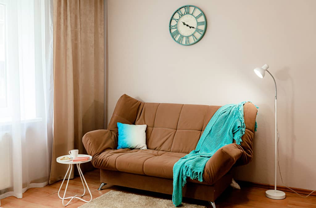 Апартаменты Kranz Apartaments на Солнечной: фото 4