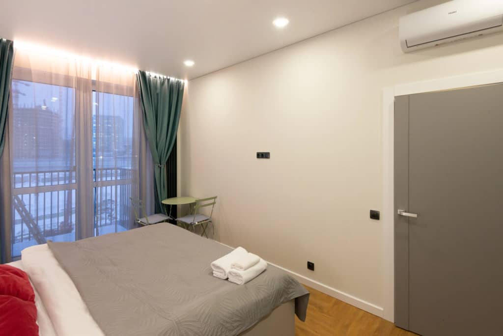 Квартира Three-Bedroom Apartment for 2+2+2 by Lo Apartments: фото 7