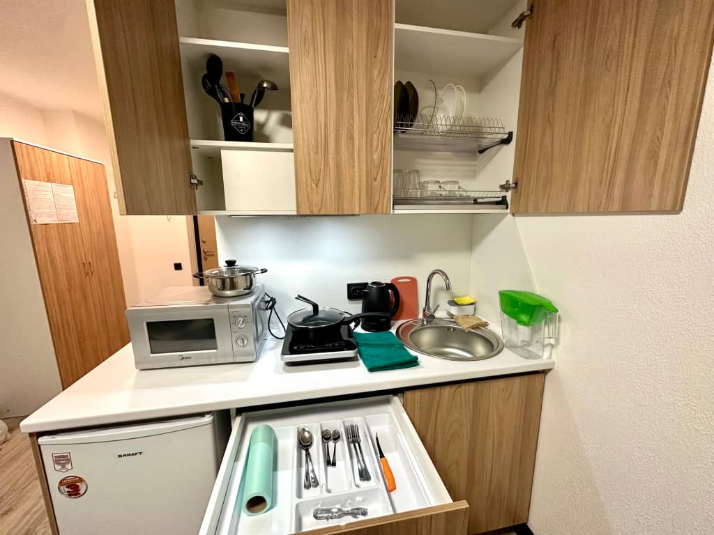 Квартира по улице Мельникайте, дом 83, кв. 224: фото 4