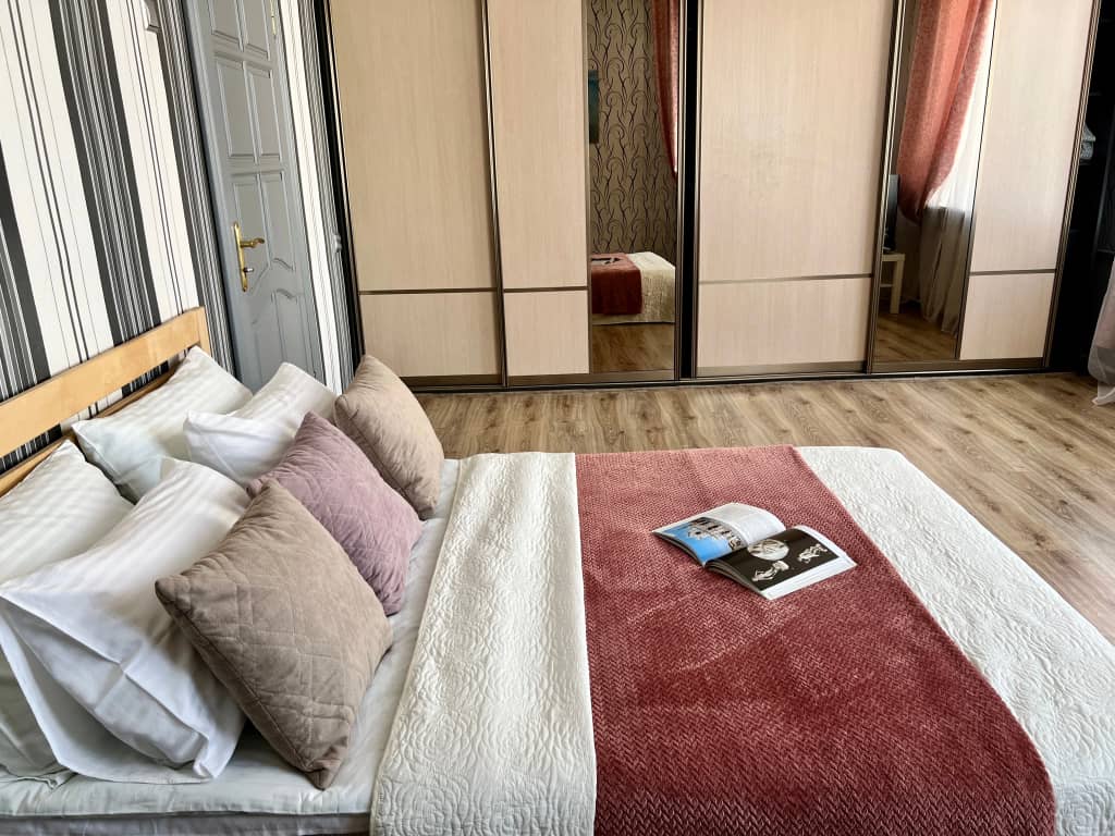 Квартира Гранд Бастилия: фото 7