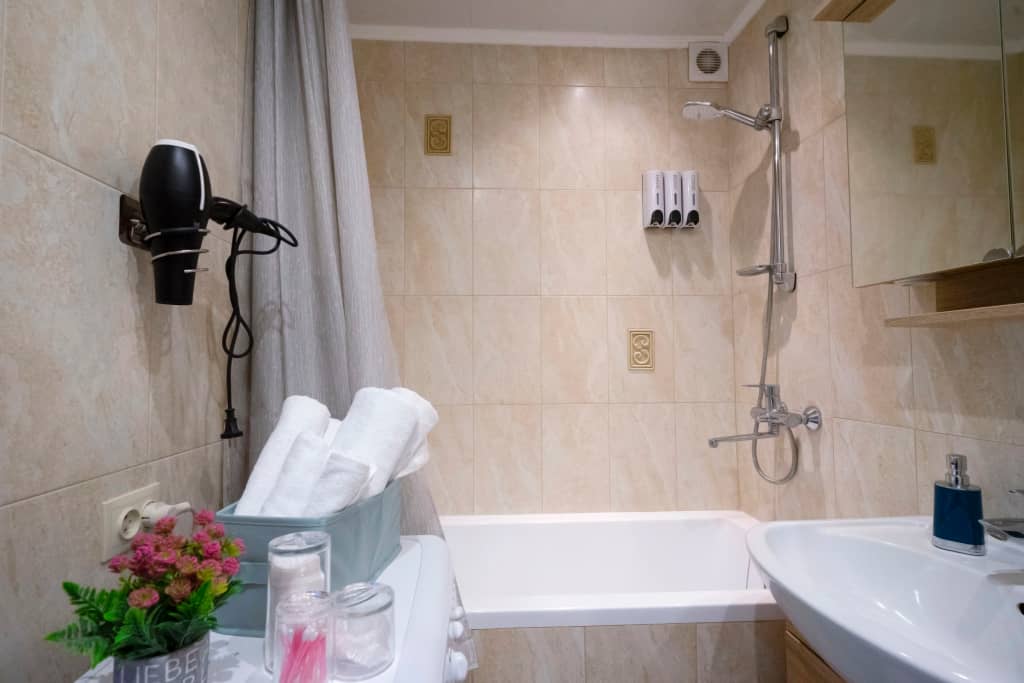 Апартаменты Malkova apartments на Генерала Карбышева: фото 6