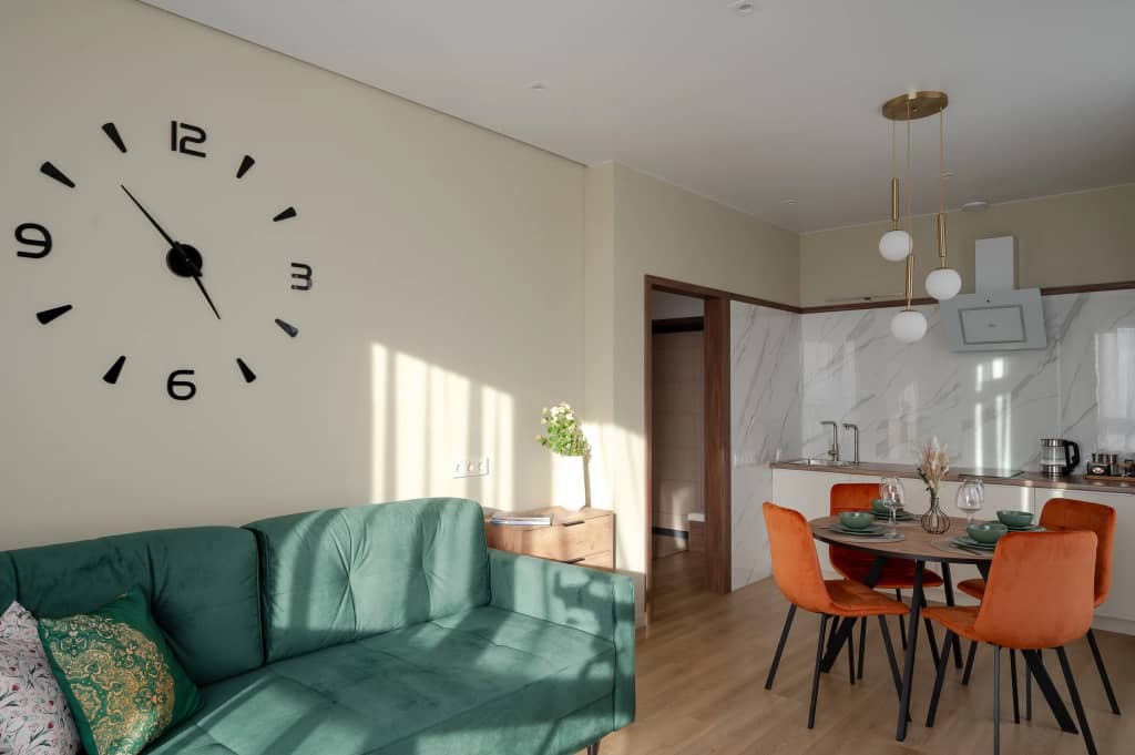 Квартира Milli House: фото 5