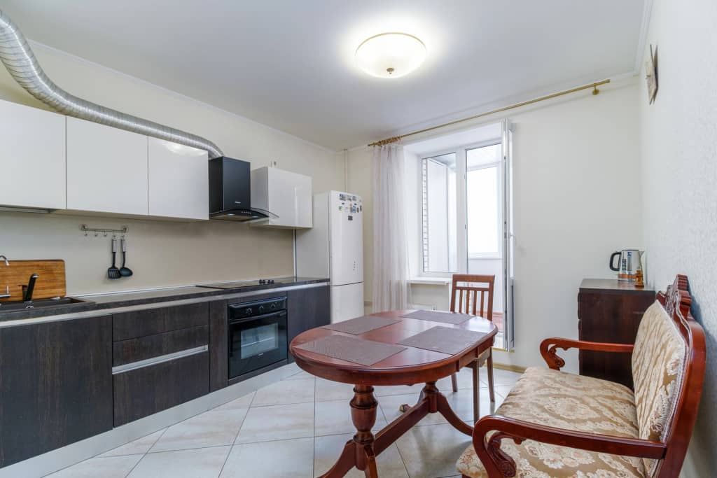 Апартаменты Sutki Rent на Ленинском: фото 4
