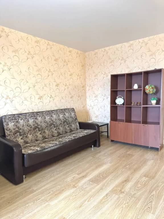 Апартаменты Sutki Vip на Максима Горького: фото 5