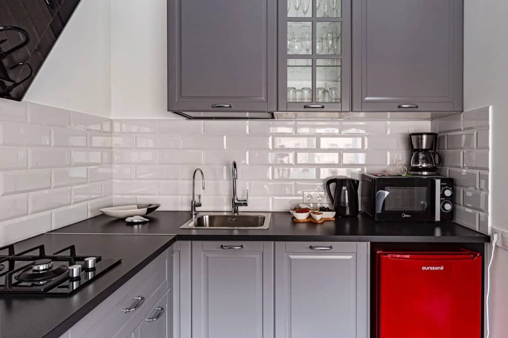 Квартира Piter Apartments Евродвушка с кондиционером на Московском: фото 7