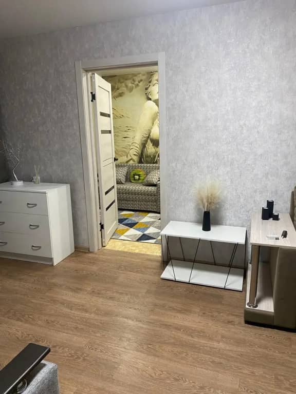 Квартира Большевиков 21А: фото 7