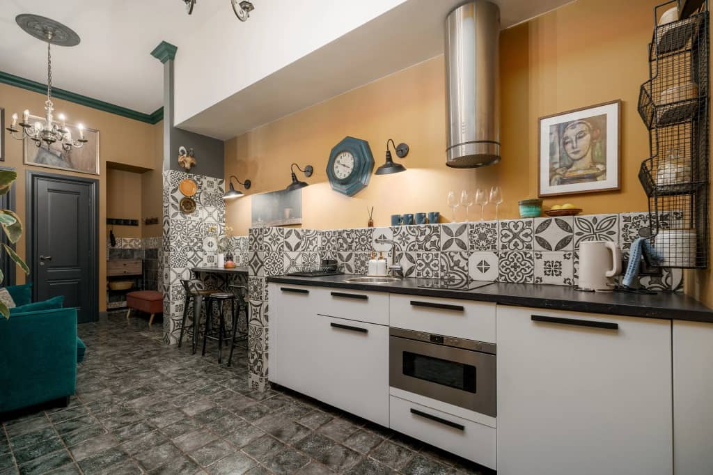 ApartMK Малая Морская: фото 7