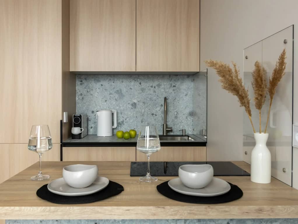 Квартира Merino Home SÄVY: фото 7