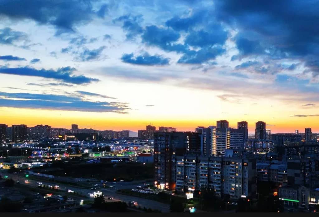 Квартира Апартаменты Напротив Автовокзала: фото 5
