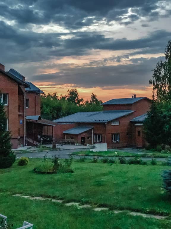 Хостел Апостол: фото 5