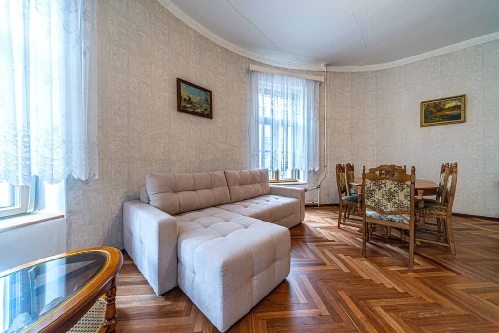 Апартаменты at the Palace Square 2: фото 4