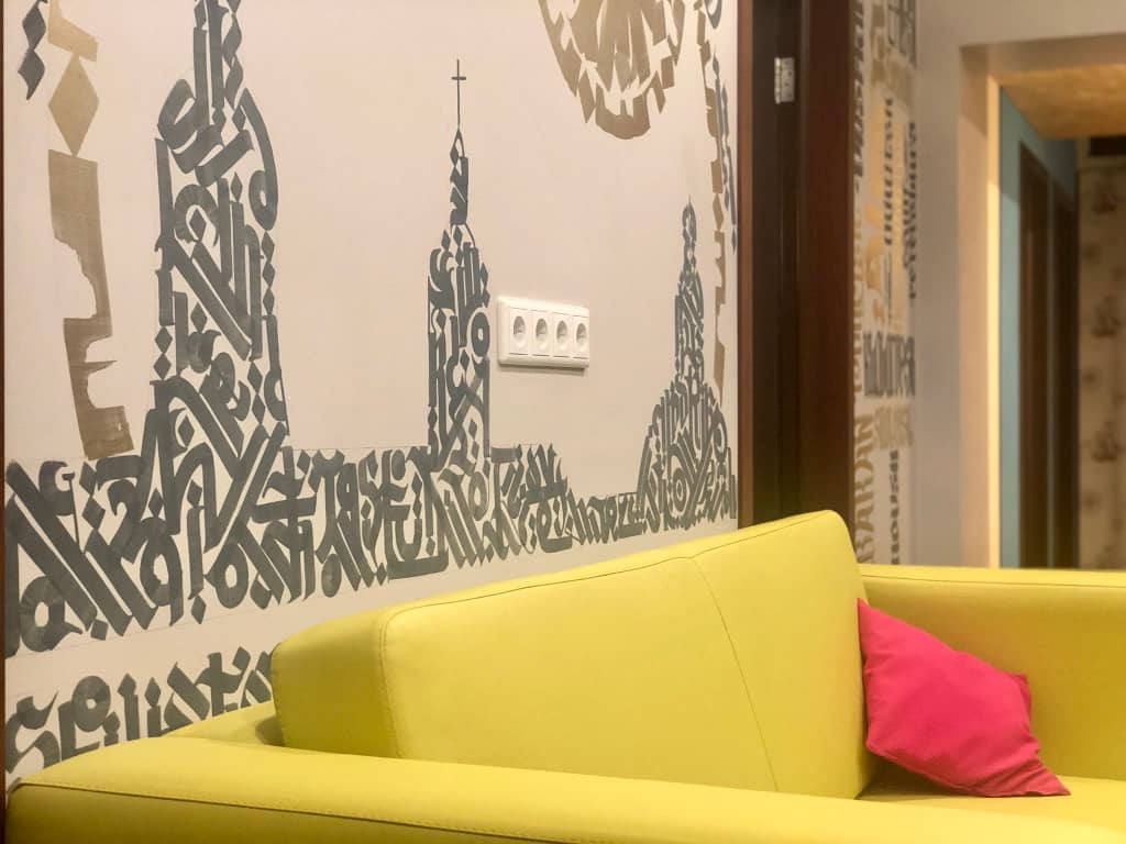 Хостел NW Hostel (North-West Hostel): фото 5