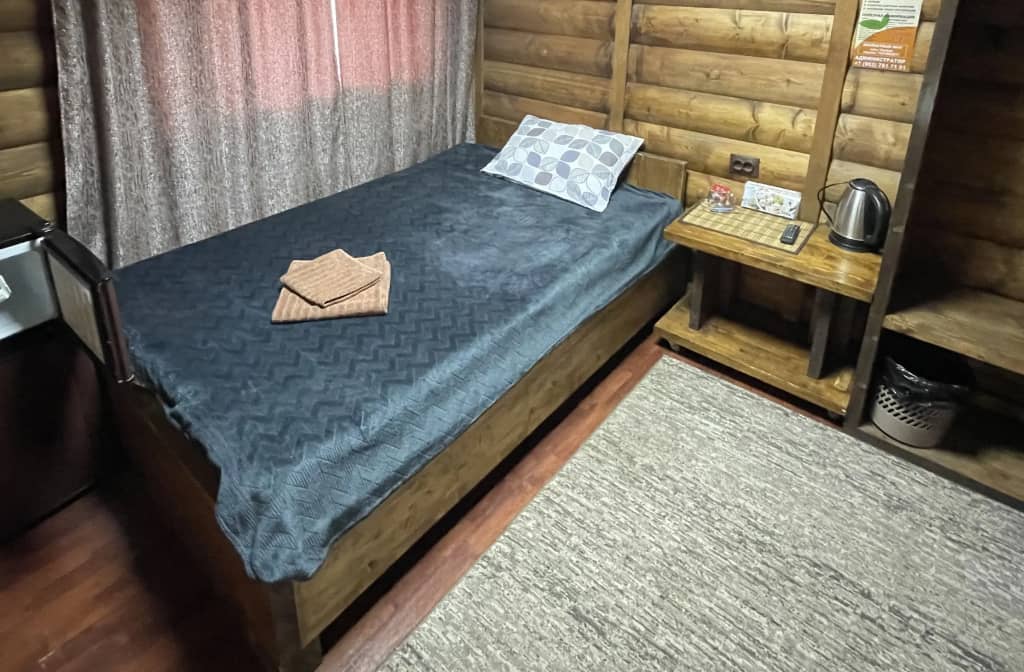 Гостиница V&P: фото 4