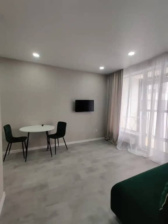 Апартаменты 1к в Жк life Siti: фото 5