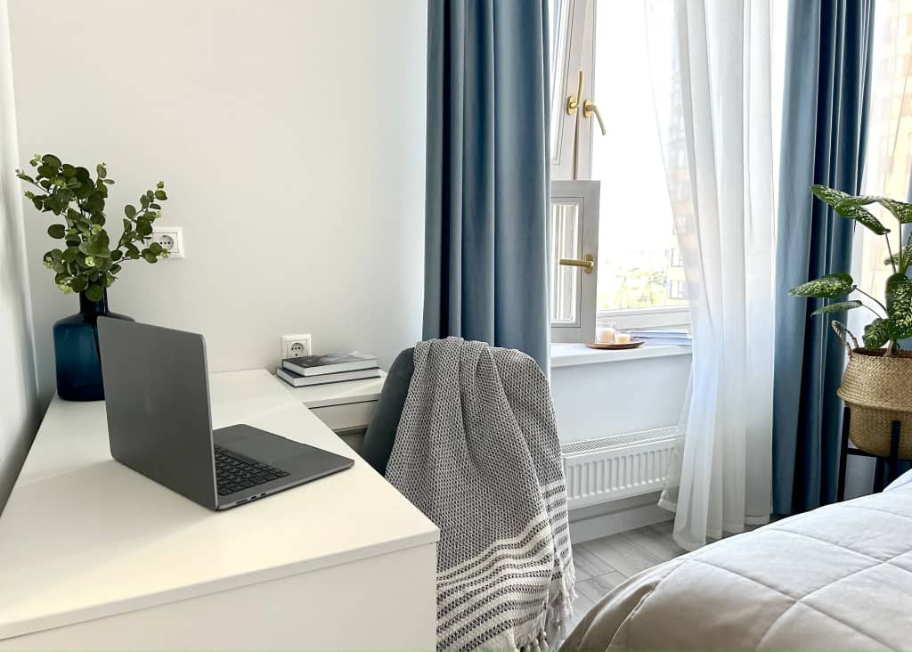 Апартаменты Вайт Studio от Home24: фото 5
