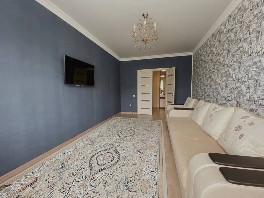 Апартаменты 86 KvartHotel Premium Савушкина 6/8: фото 5