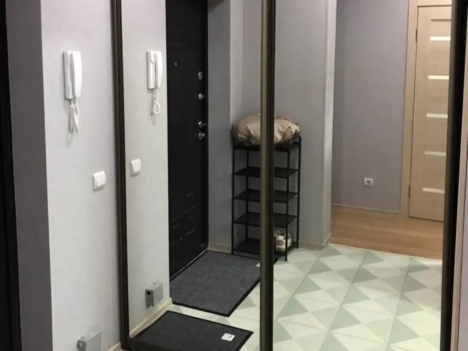 Квартира Welcome! для Путешествия или Командировки в Омске: фото 7