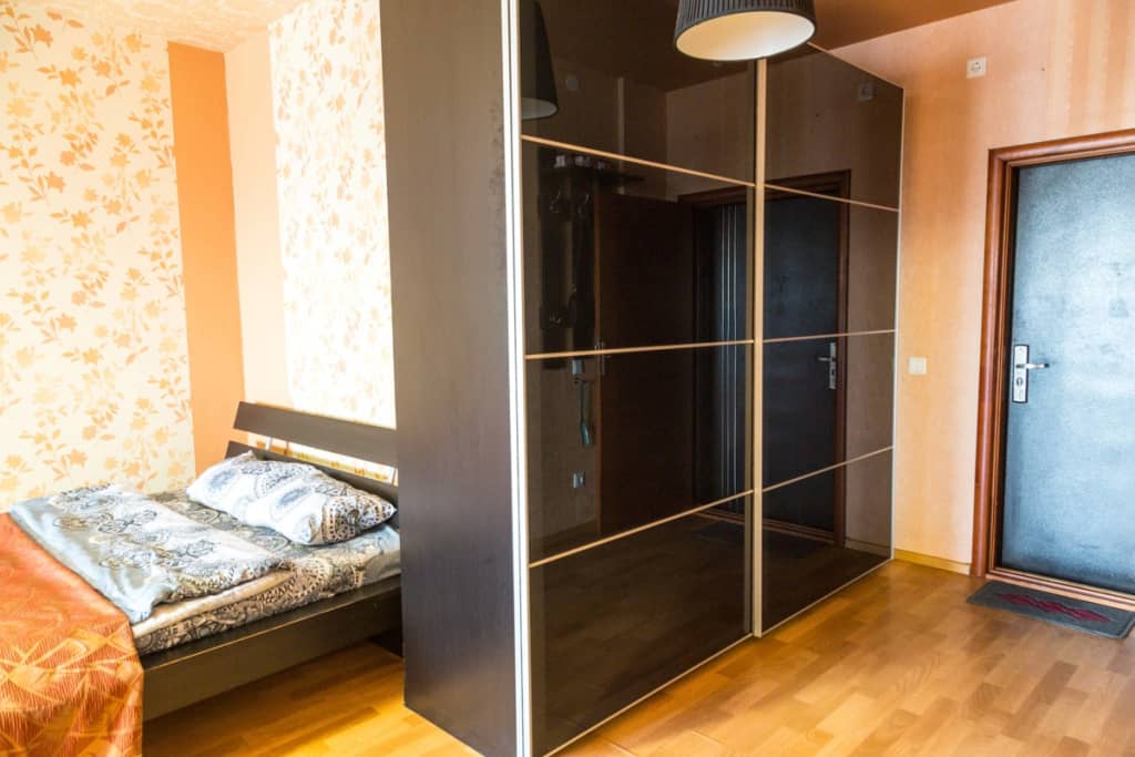 Квартира ApartHause рядом с Динамо и ККТ Космос: фото 7