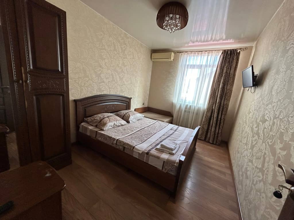 Гостевой Дом Summer House: фото 7