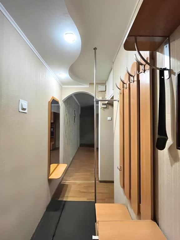 Квартира Светлая Просторная Квартира Рядом с Метро: фото 6
