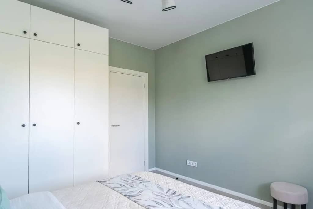 Апартаменты Apart-Deluxe Легенды Моря: фото 6