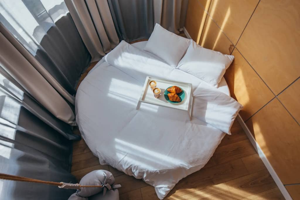Апартаменты Baltic Apartments Zelenogradsk: фото 5