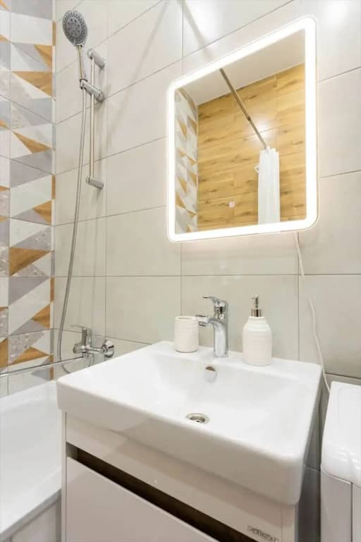 Апартаменты Favorite House на Петра Подзолкова: фото 6