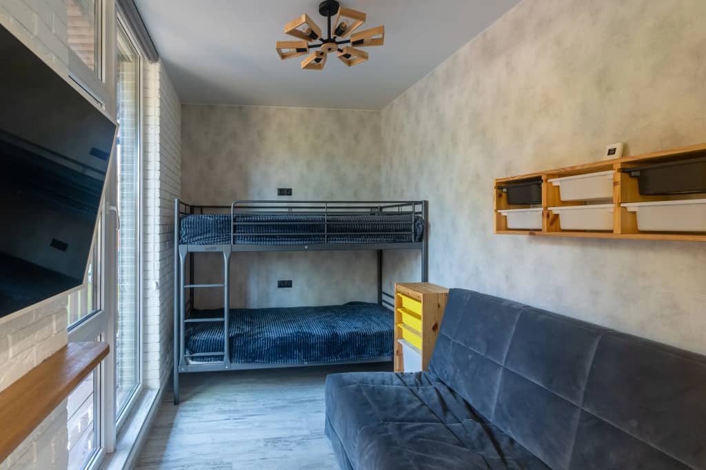 Квартира GP Resort: фото 5