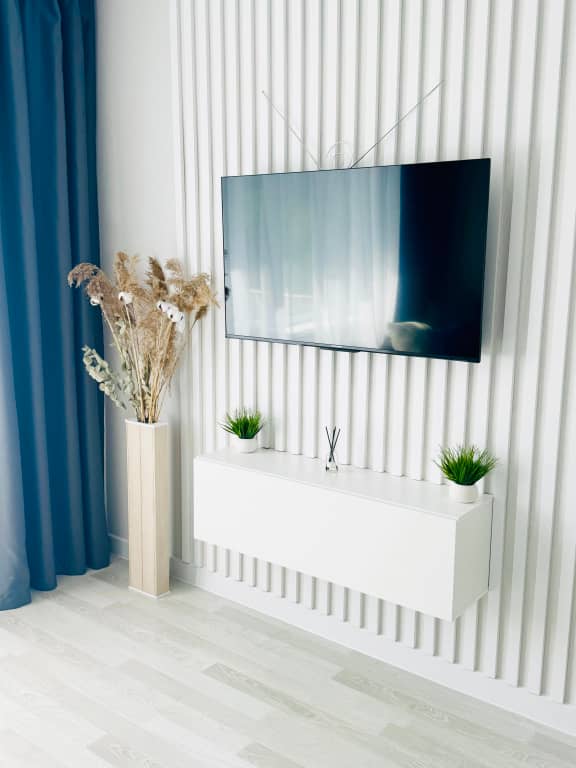 Квартира Toris Apartaments: фото 7