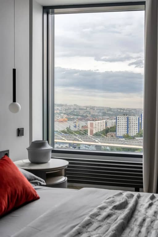 Апартаменты ApartLuxVl: фото 6