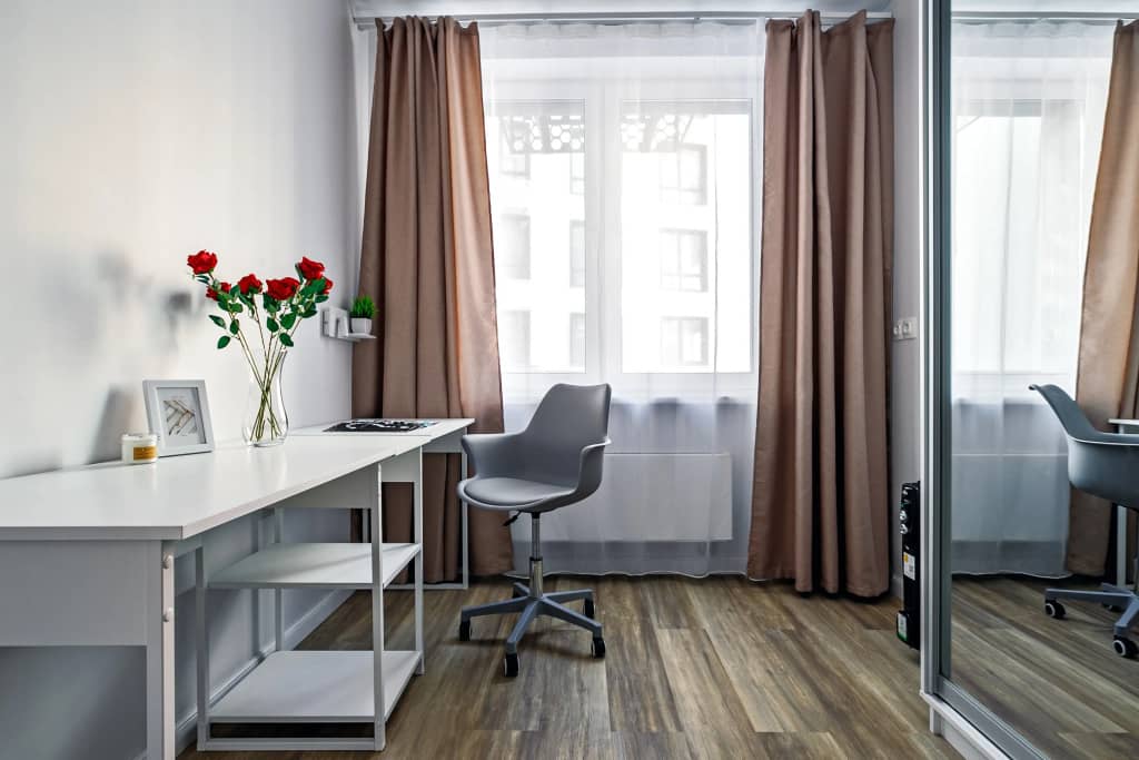 Апартаменты MaxRealty24 улица Лётчика Осканова, 6: фото 4