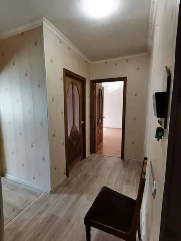 Квартира в Казани: фото 4