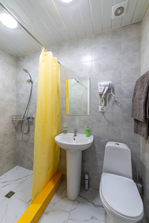 Мини-Отель Samsonov Hotels: фото 5