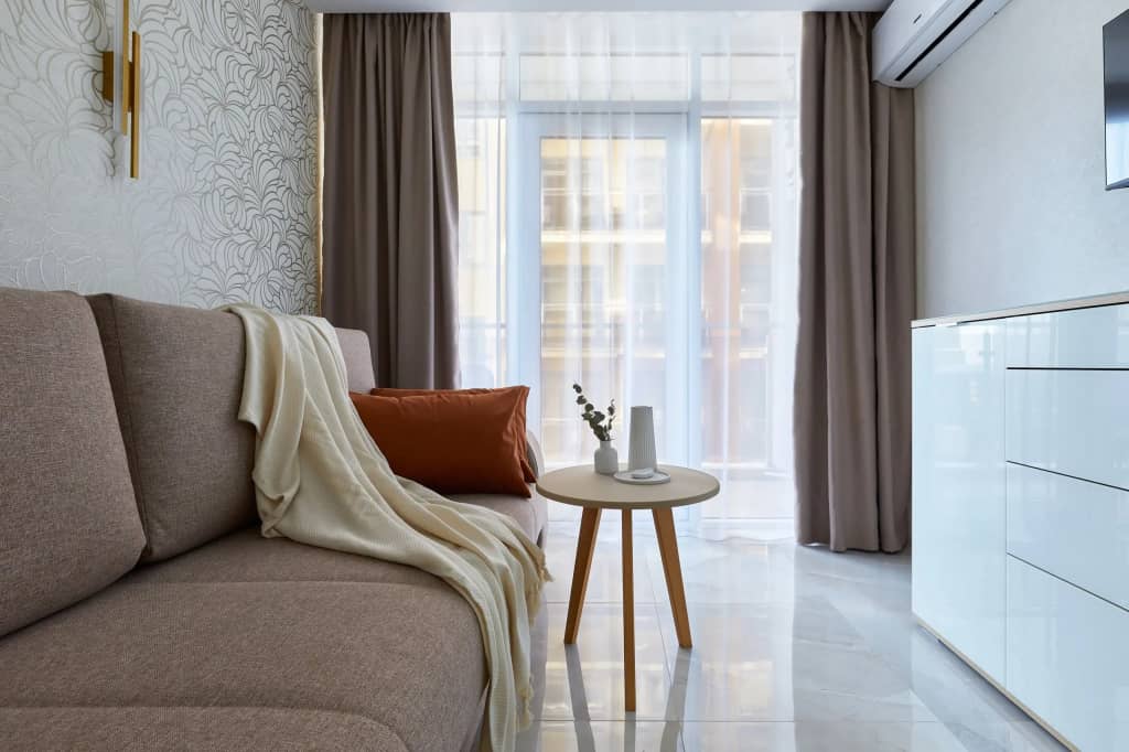 Апартаменты Red Apartments Светлана Парк Венди: фото 5