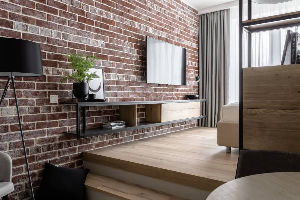 Апартаменты Loft Рядом С Москва-Сити: фото 4