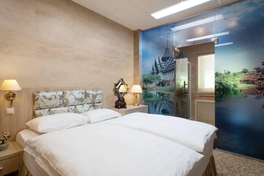 Отель Kailas Park & Spa by Stellar Hotels, Sochi: фото 4