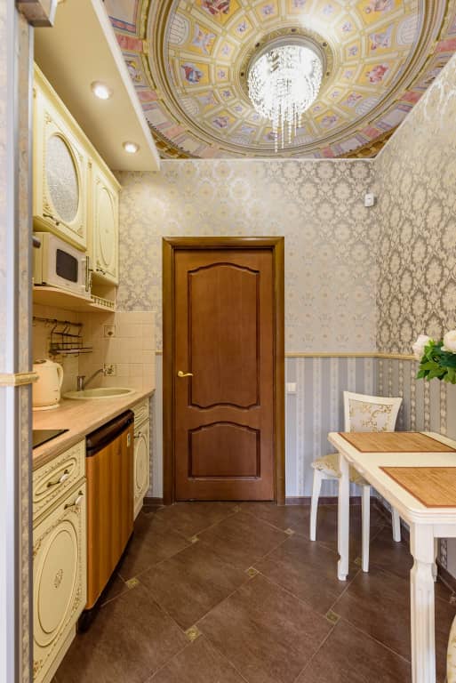 Апартаменты Voronezhskaya 53 With Sauna by Fanoteli: фото 7
