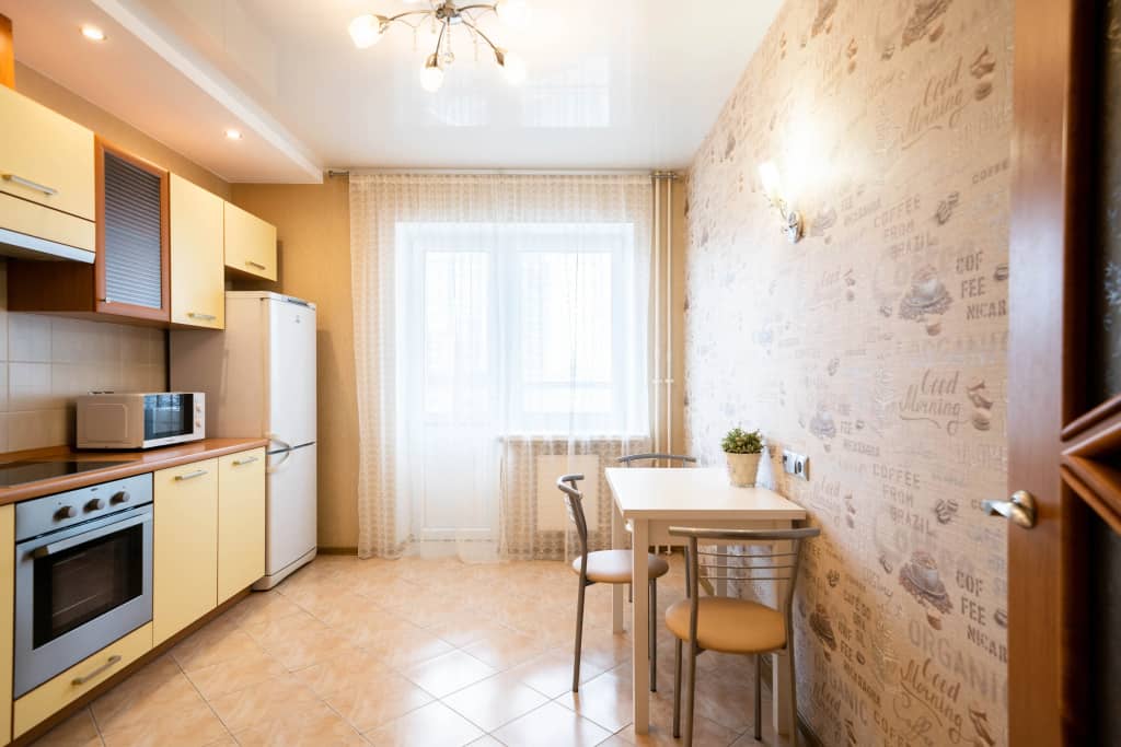 Квартира InnDays Apartments: фото 6