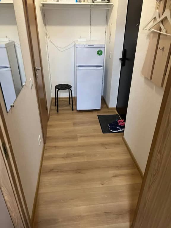 Квартира студия на Садовой 83: фото 4