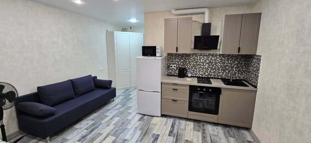 Квартира Rusapartments: фото 5